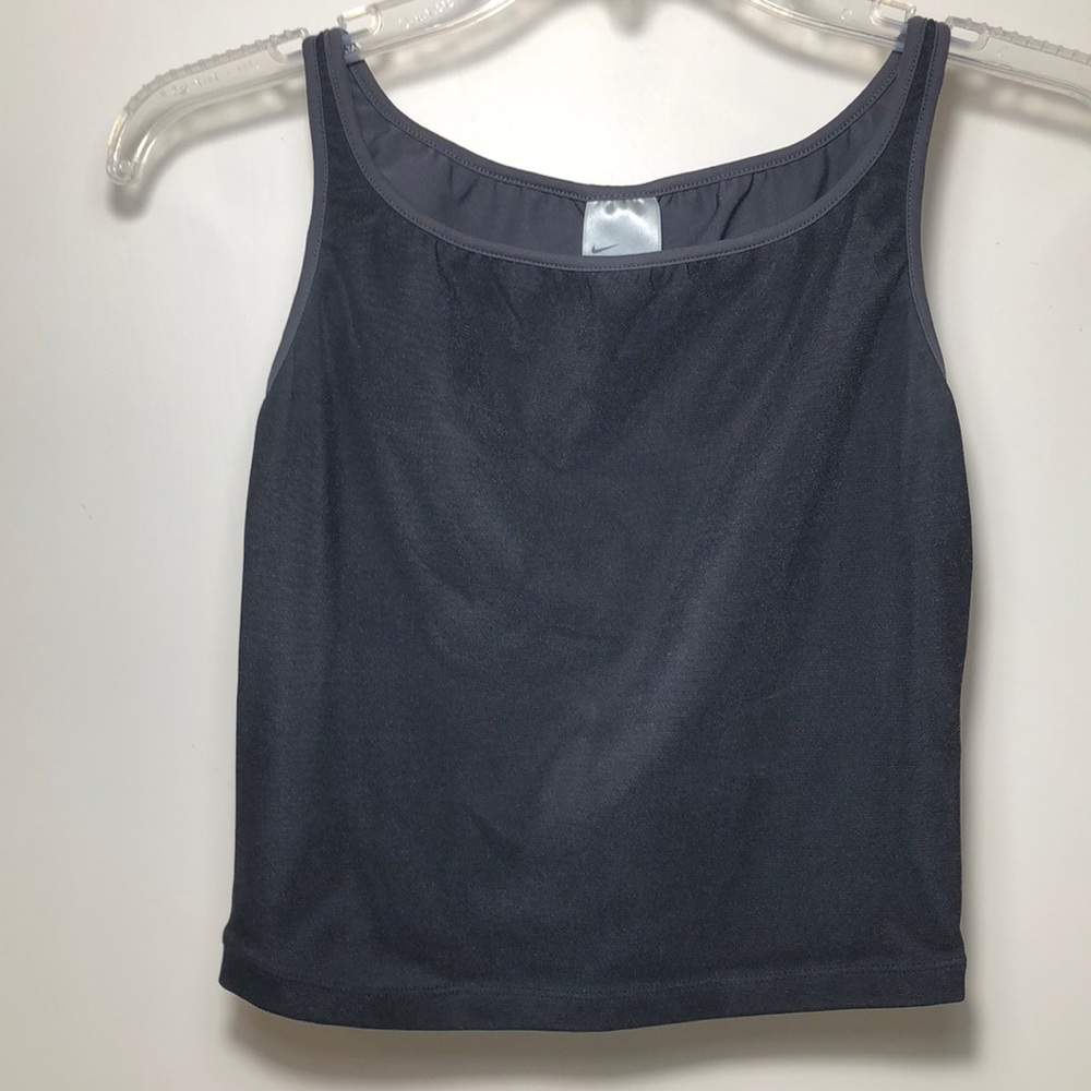 Nike Workout Tank top-Medium